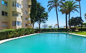 Apartment Puerto Paraiso III By Interhome