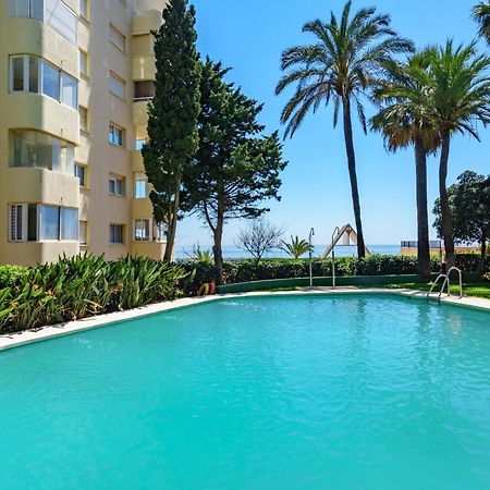 Apartment Puerto Paraiso III By Interhome Estepona Exterior photo