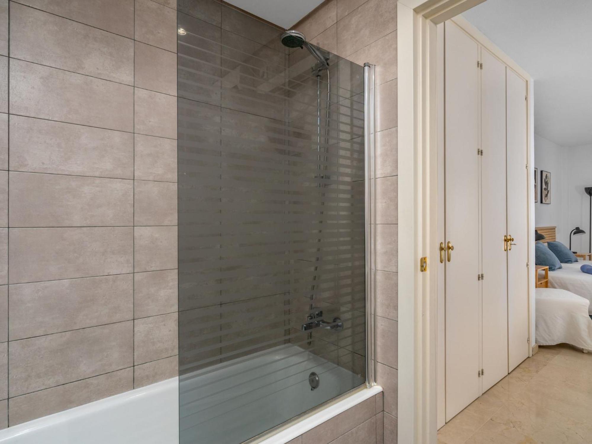 Apartment Puerto Paraiso III By Interhome Estepona Exterior photo