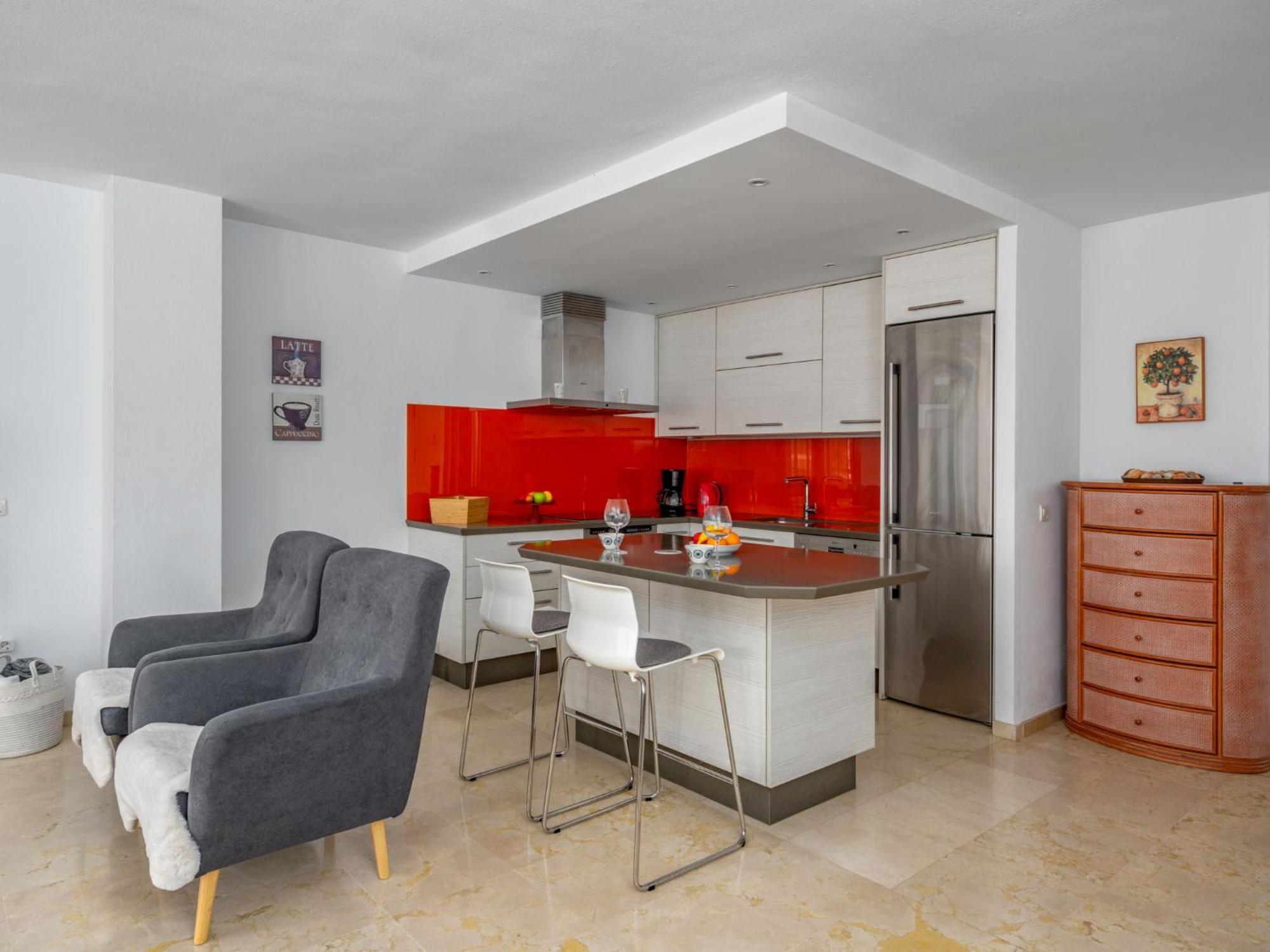 Apartment Puerto Paraiso III By Interhome Estepona Exterior photo