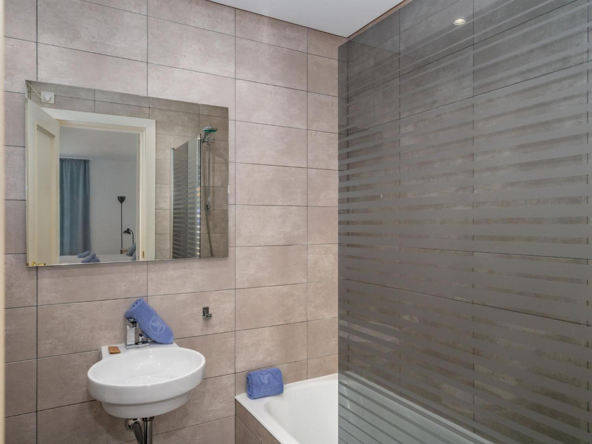 Apartment Puerto Paraiso III By Interhome Estepona Exterior photo