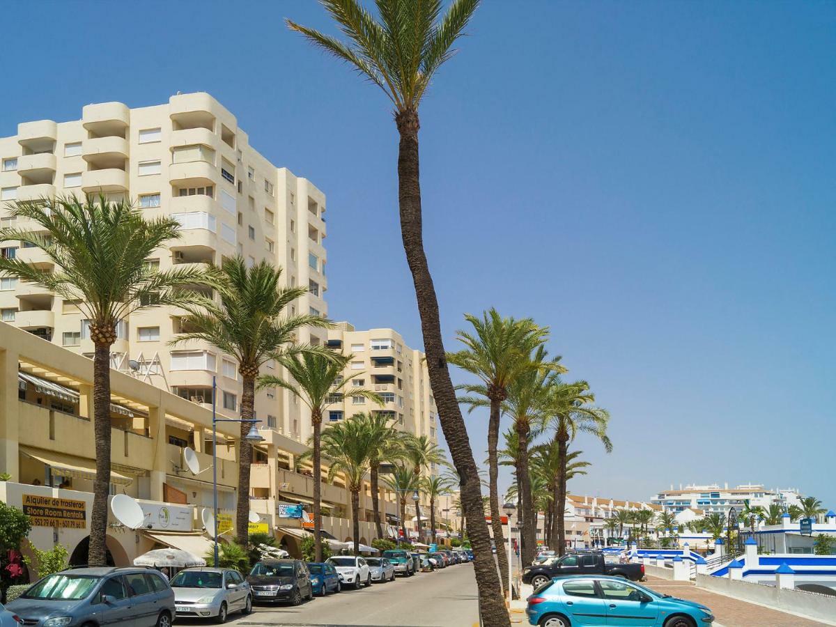 Apartment Puerto Paraiso III By Interhome Estepona Exterior photo